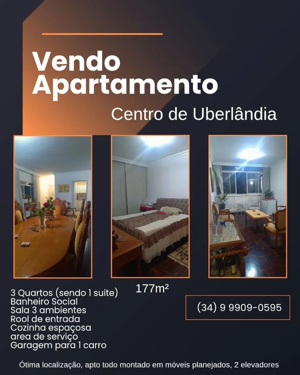 Foto - Uberlândia - Centro