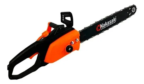 Motosserra Elétrica 1600w 127v - Nakasaki Nova