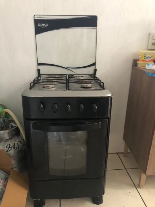 fogão