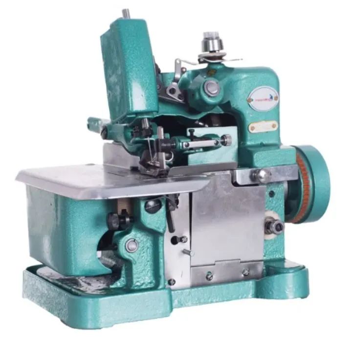 Máquina de Costura Overlock semi Industrial