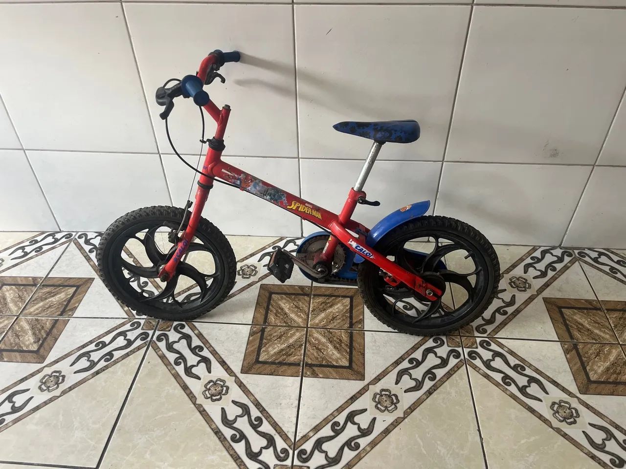 Bicicleta  - Foto 2
