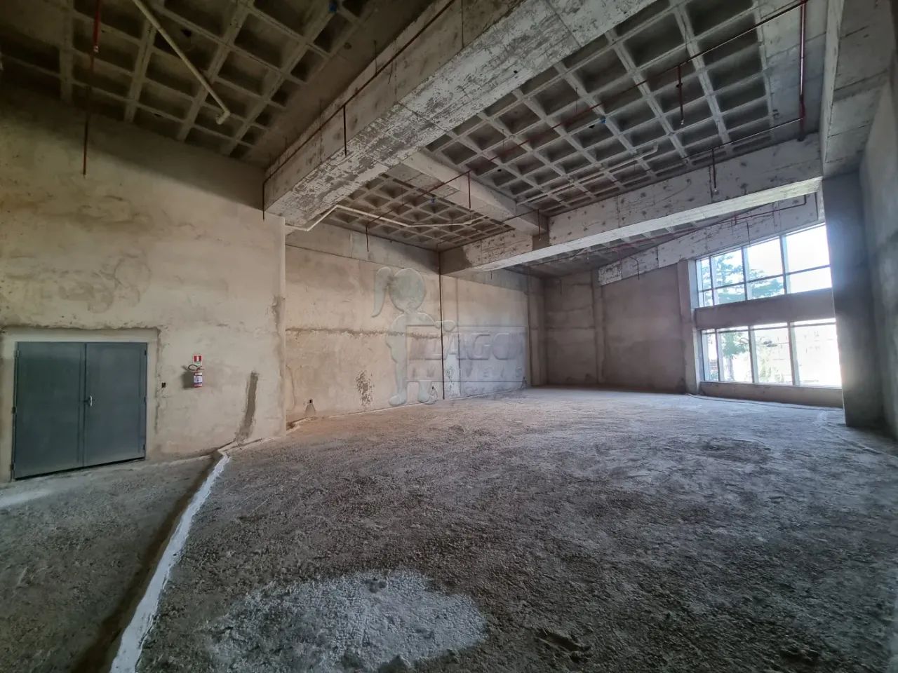 Loja comercial de 336m² para locação - Jardim Botânico - Foto 4