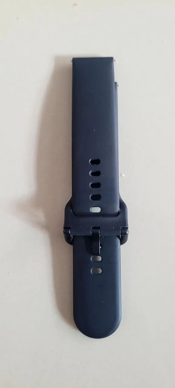 Samsung Watch / Relógio - Azul Escuro