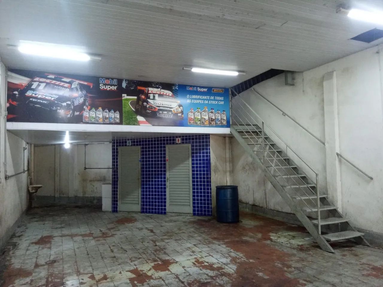 Galpão para venda ou permuta. - Foto 4