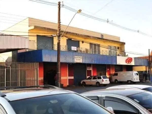 Sala Comercial | Centro | Londrina