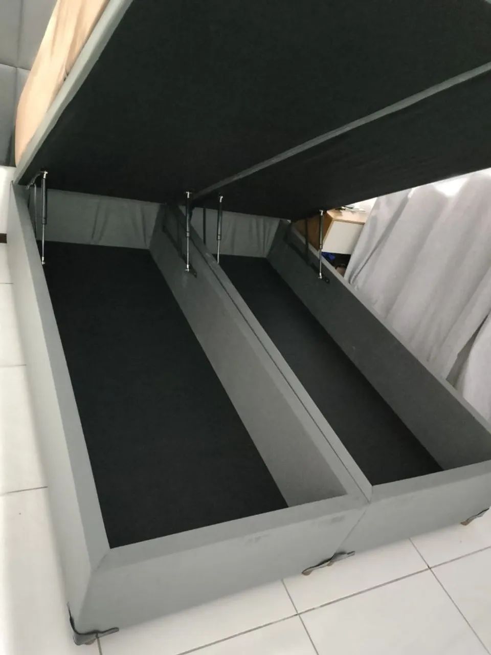 Factory-Produced Storage Box64739712498305122