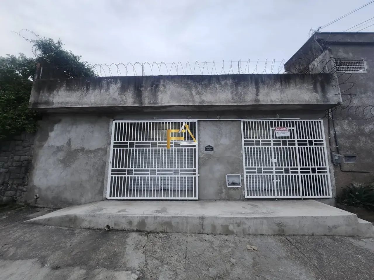 Ponto Comercial Na Av. Bernardo Manoel, 52m²