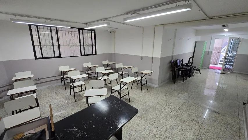 Prédio comercial na Freguesia - 446 m2 (pronto para usar) - Foto 5
