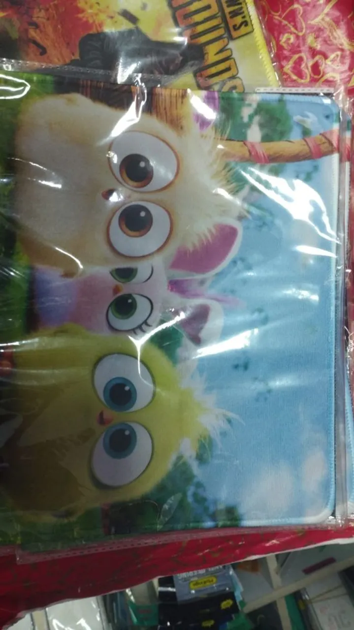 Mousepad