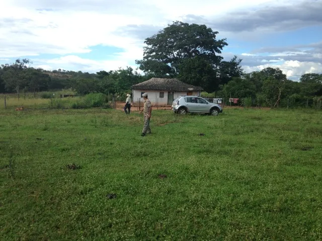 FAZENDA A VENDA 525 HECTARES POR R$ 945.000,00 MINAS GERAIS