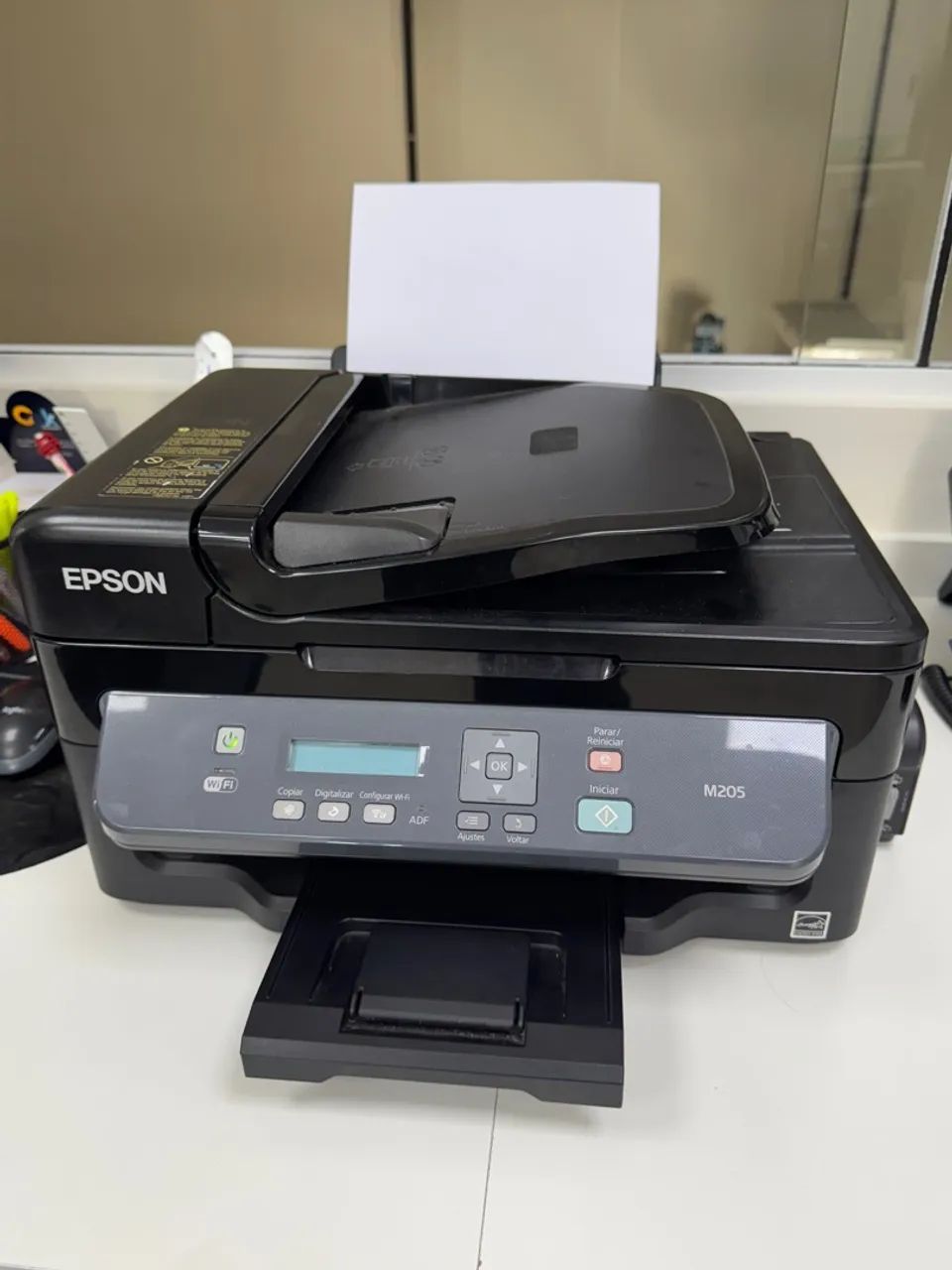 Impressora Epson M205 - Foto 2