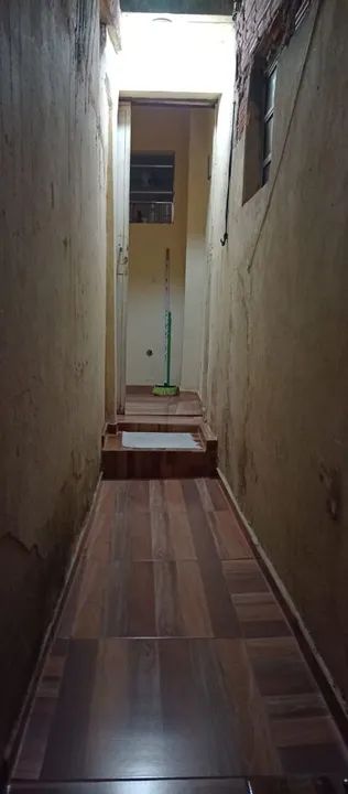 foto - Diadema - Serraria