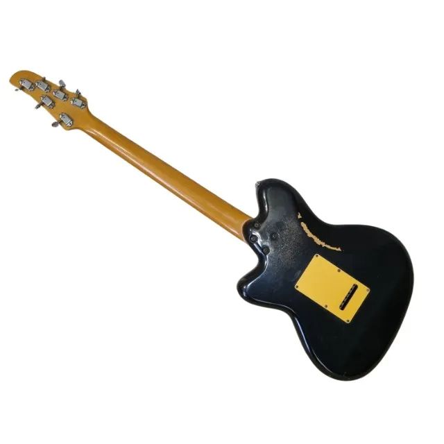 Guitarra Ibanez Talman TC830 Japan 1993 Fujigen (Musicalvo