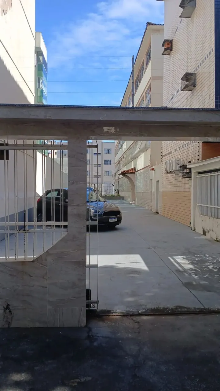 Apartamento com 2 quartos em Jardim da Penha - Vitória - ES