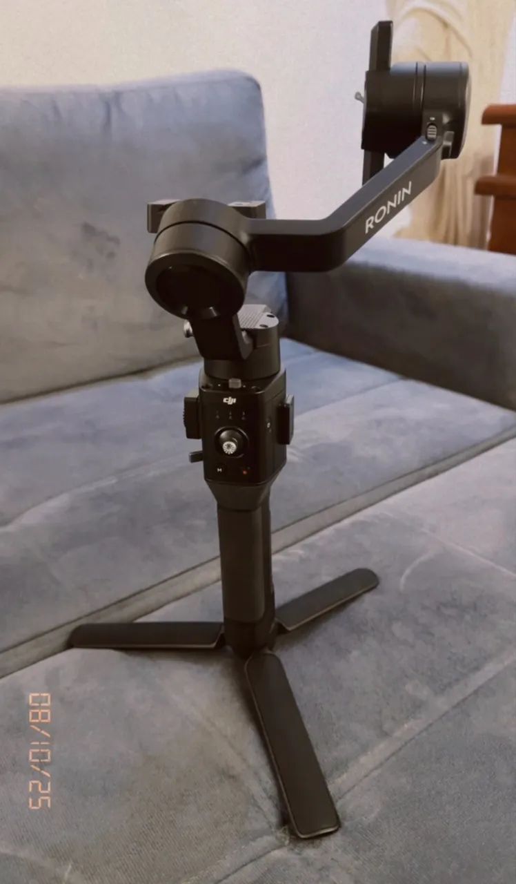 DJI RONIN SC