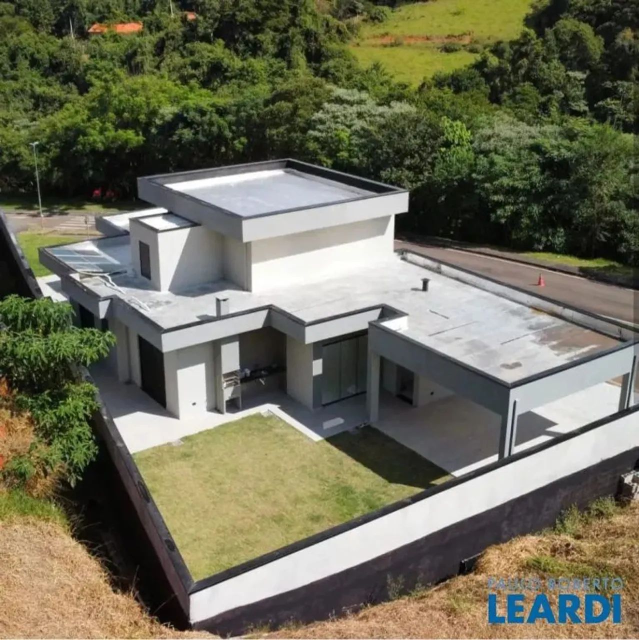CASA ASSOBRADADA - ESTÂNCIA PARQUE DE ATIBAIA - SP - Foto 3