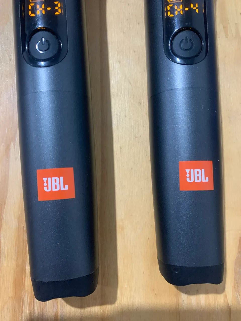 Microfone Jbl wireless 64253345206531122