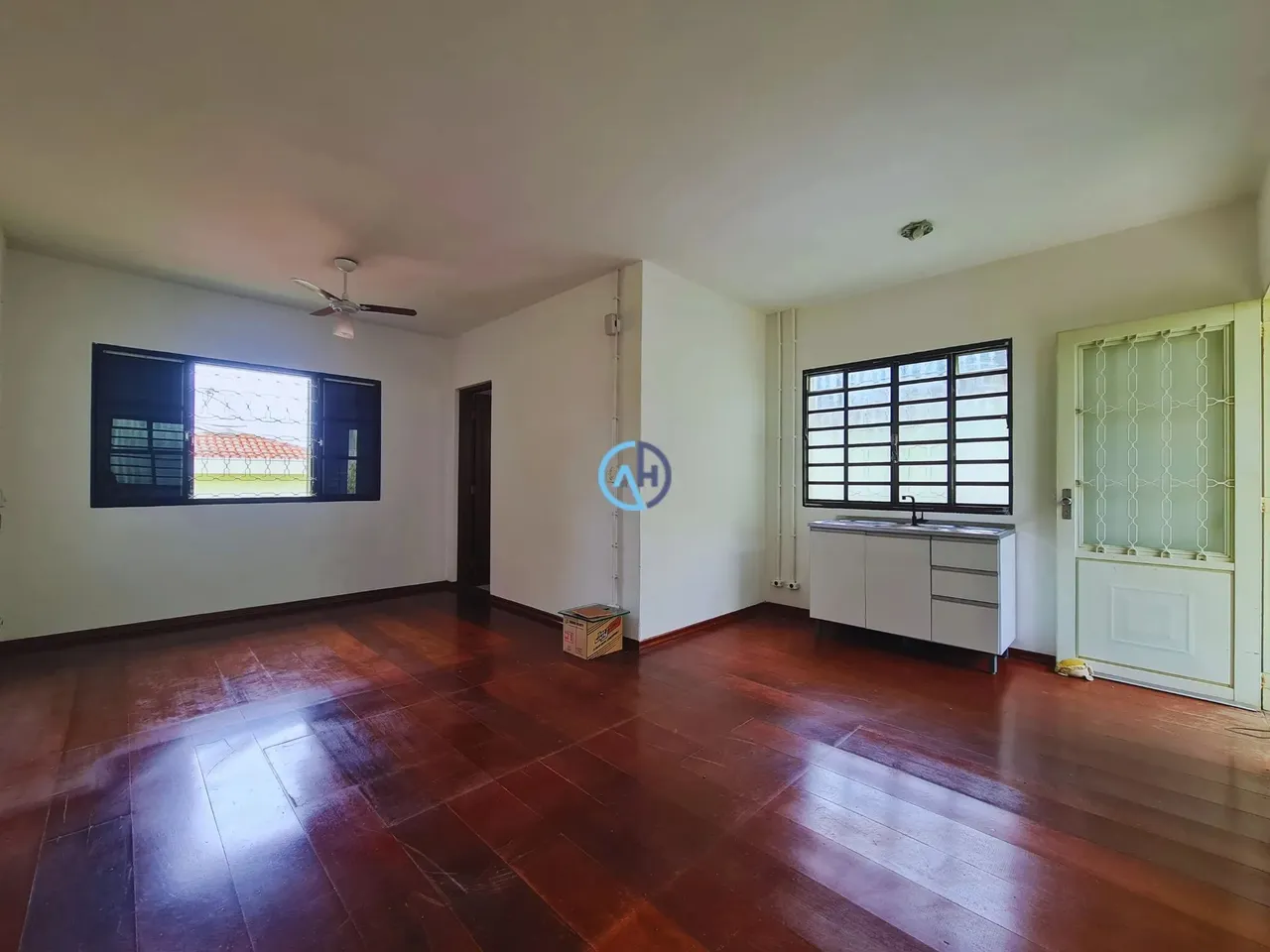 Loft para locação no Centro de Atibaia/SP