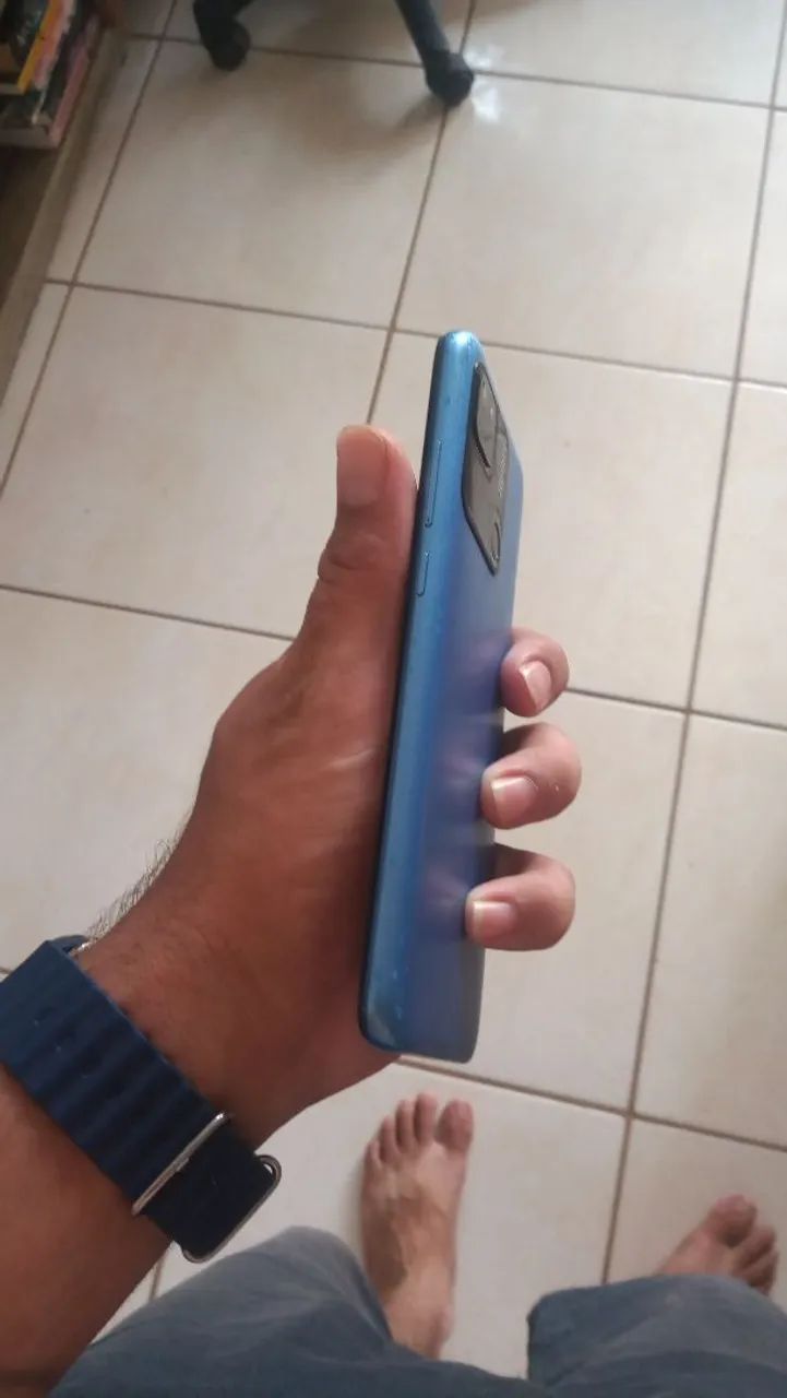 CELULAR REDMI 10A ZERADO64300603234819121