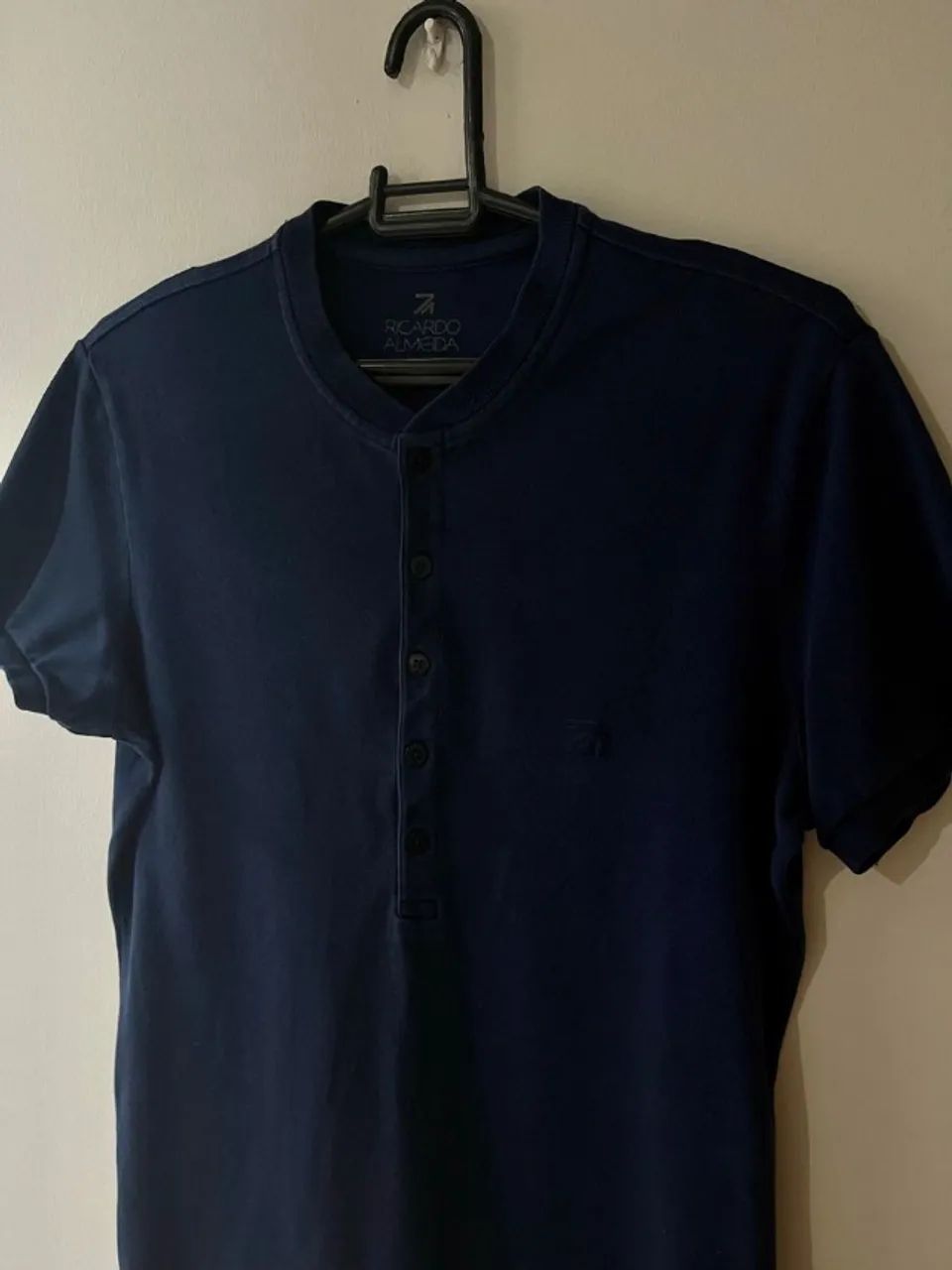Camiseta Ricardo Almeida