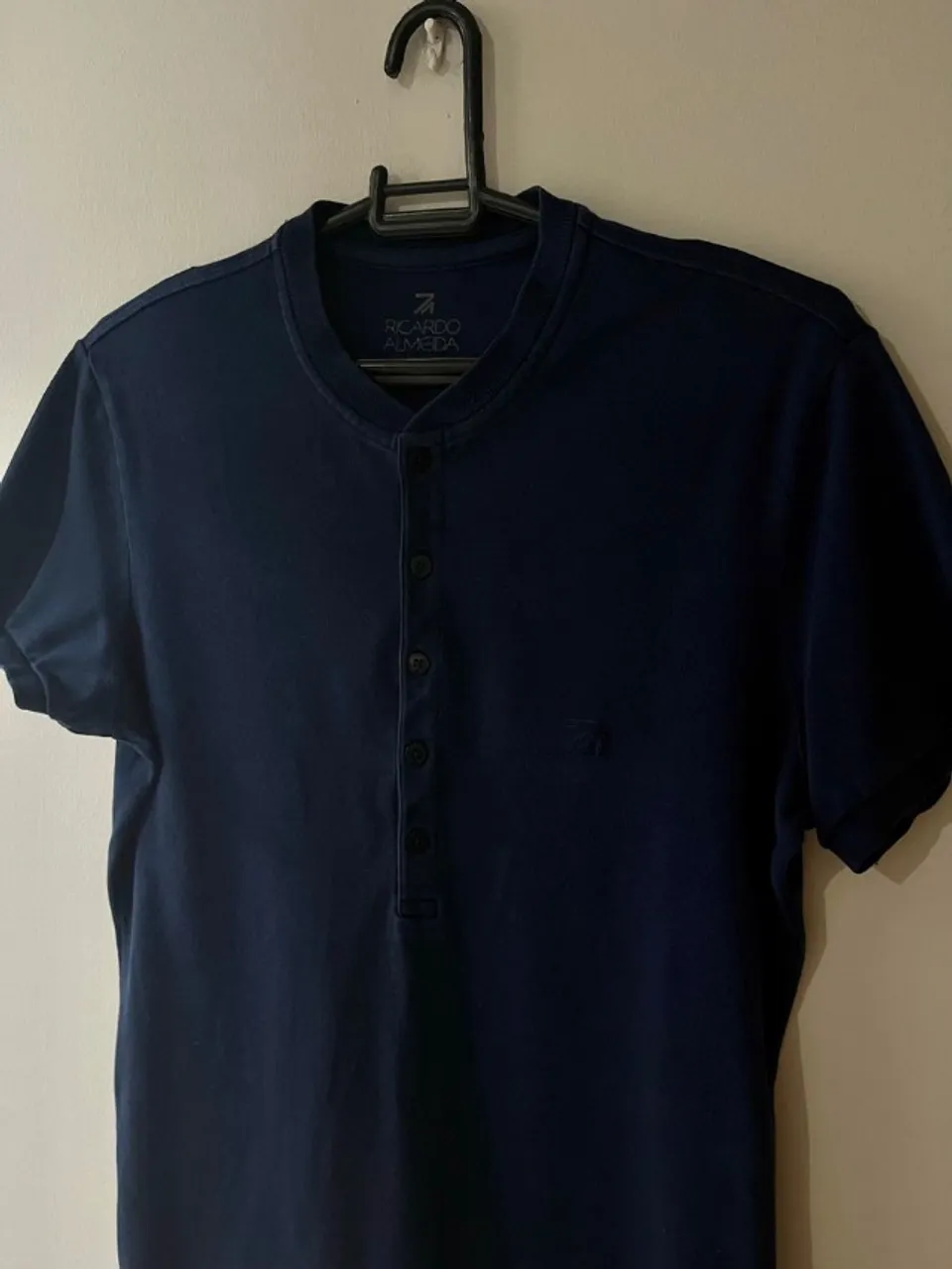 Camiseta Ricardo Almeida