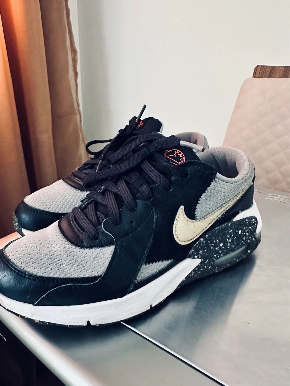 Air Max Excee Calçados Pilarzinho, Curitiba 1448345848 OLX