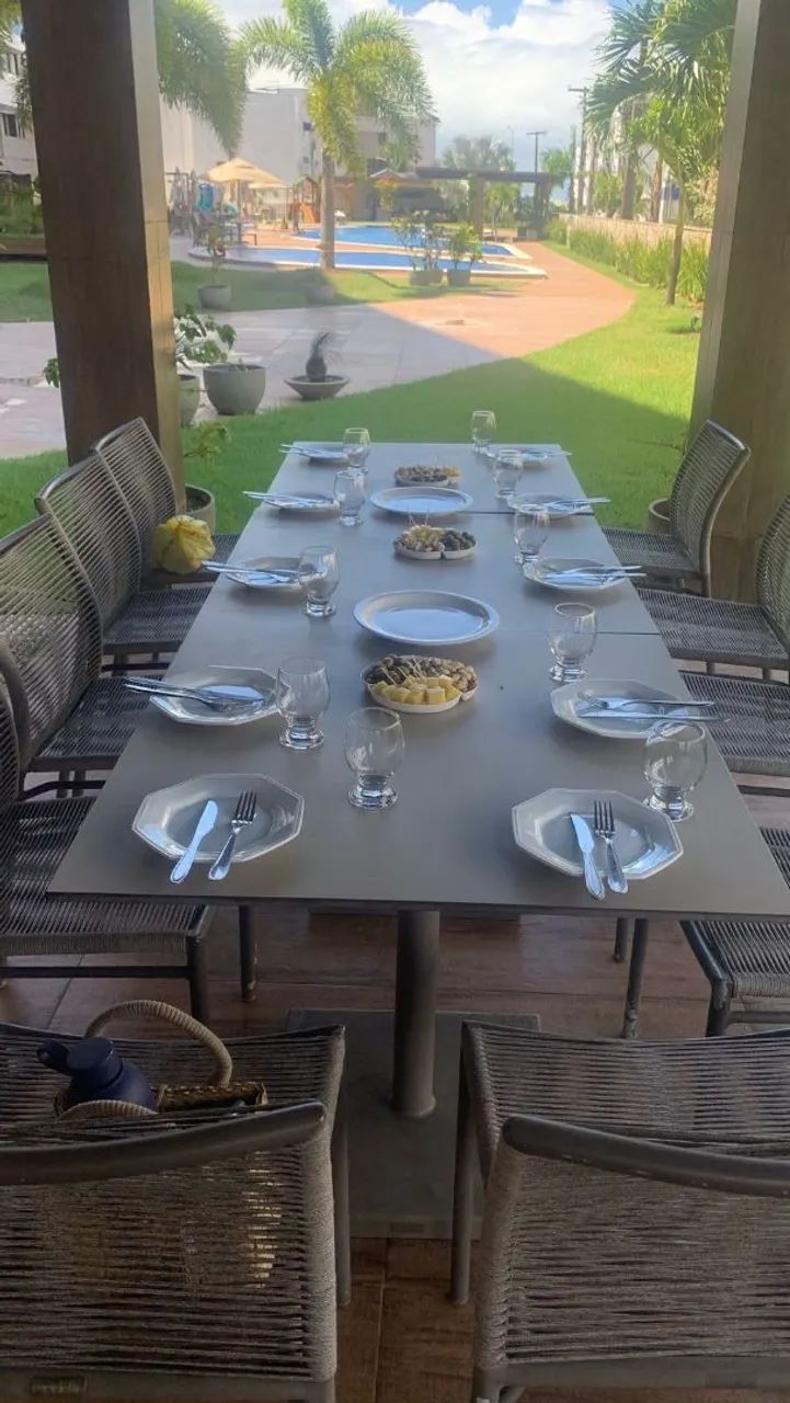 BUFFET DE FEIJOADA COMPLETA COM CHURRASCO PARA SEU SÃO JOÃO  - Foto 3