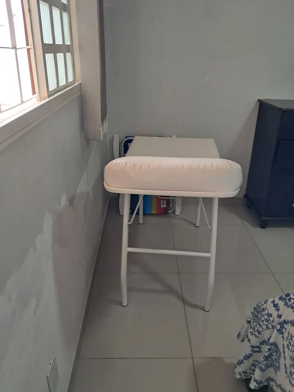 Maca de Massagem 3 Posições 
