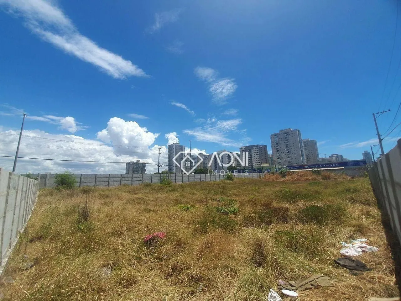 Terreno para alugar, 1440 m² por R$ 24.500,00/mês - Praia de Itaparica - Vila Velha/ES
