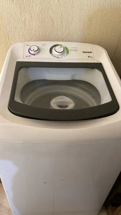 maquina de lavar roupas - Foto 2