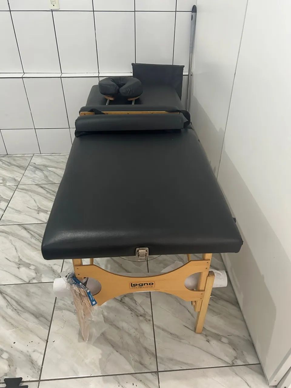 Maca dobrável Legno  - Foto 5