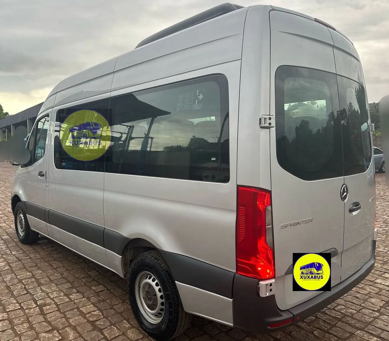 Sprinter 419 CDI  - Foto 5