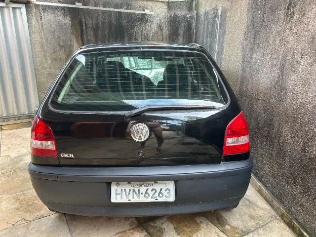 Gol 2005 bem conservado  - Foto 5