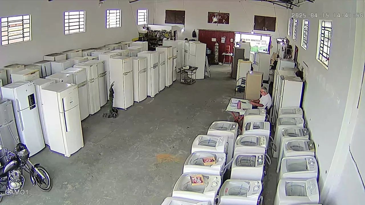 GELADEIRAS APARTIR DE 1000 REAIS  - Foto 3