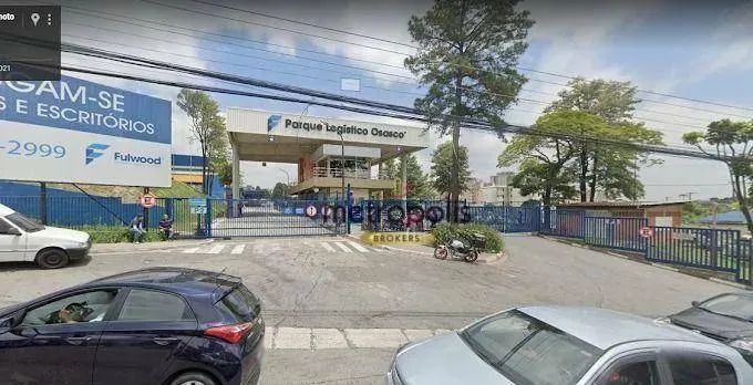 Galpão para alugar, 2987 m² por R$ 125.277,25/mês - Conceição - São Paulo/SP - Foto 7