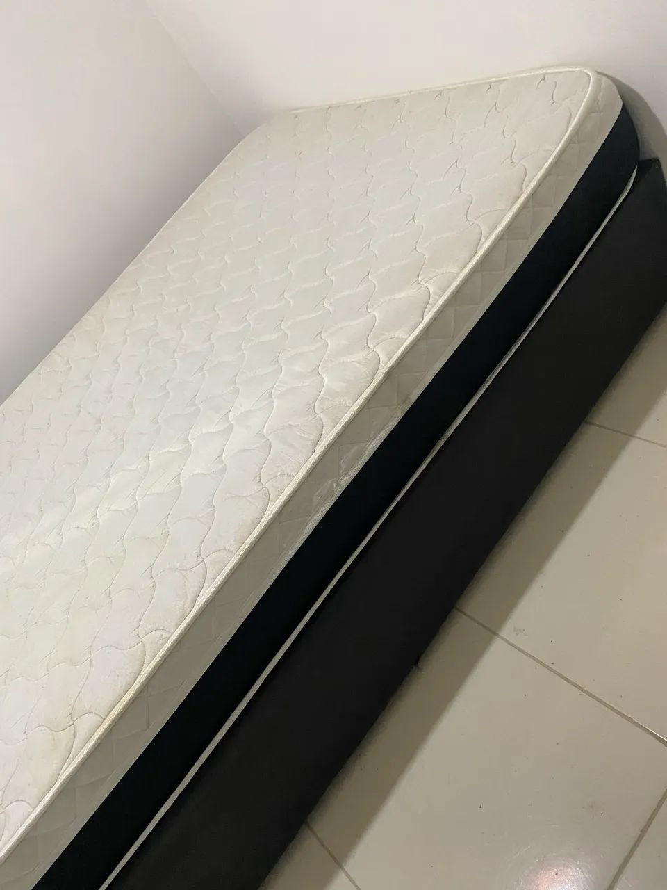 Cama viúvo  - Foto 2