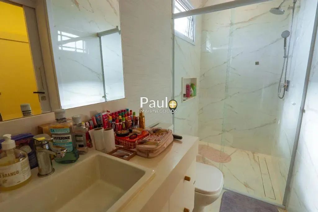 Casa à venda em Campinas, Loteamento Residencial Arborais, com 4 suítes, com 300 m² - Foto 8