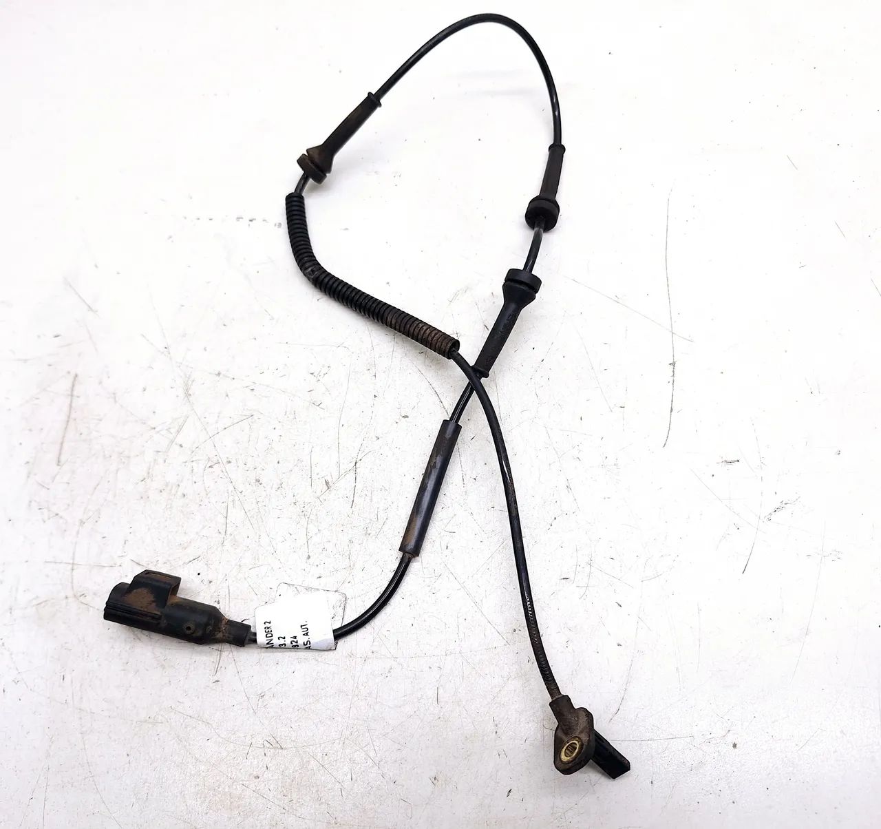 Sensor Roda Dianteiro Esquerdo Freelander 2 3.2 2009/ 2010