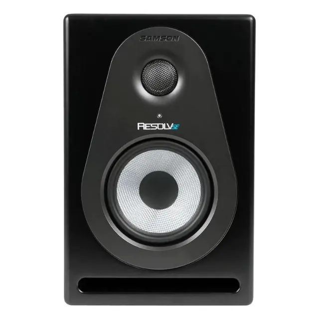 CAIXA SAMSON  RESOLV SE-8 100W