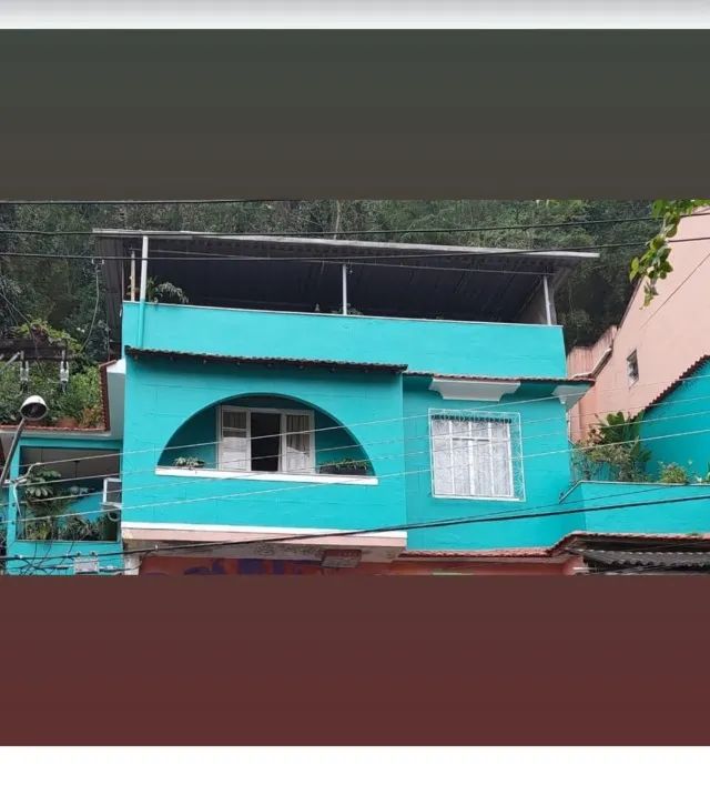 Apartamento casa em Santa Teresa