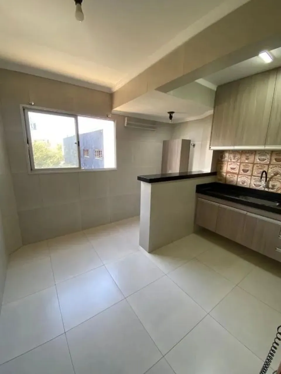 Apartamento com 1 dormitório para alugar, 60 m² por R$ 1.469,00/mês - Cidade Nova - São Jo