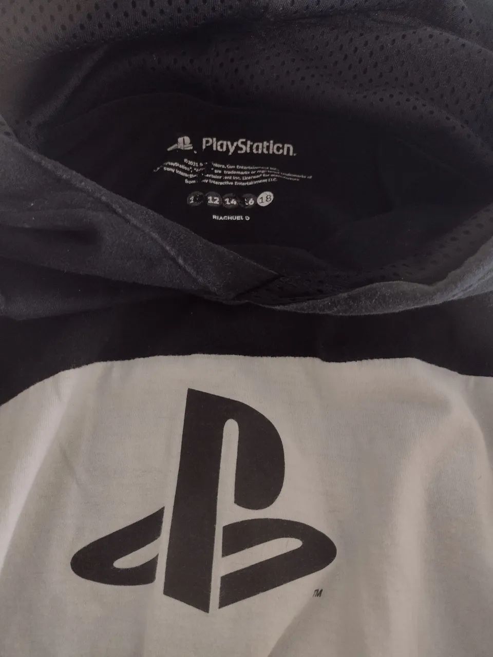 Camiseta Playstation original  - Foto 3