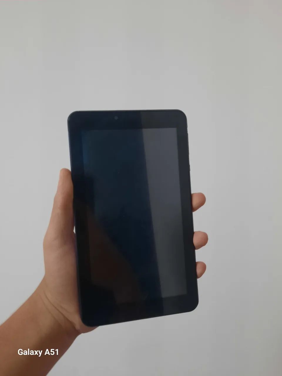 Tablet Multilaser M7 Plus * LER LEGENDA