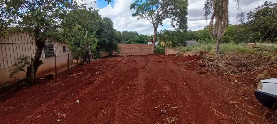 Foto - Campo Grande - Bairro Seminário