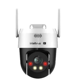  CAMERA IP DE VIDEO SD VIPW 1300 MINI SD