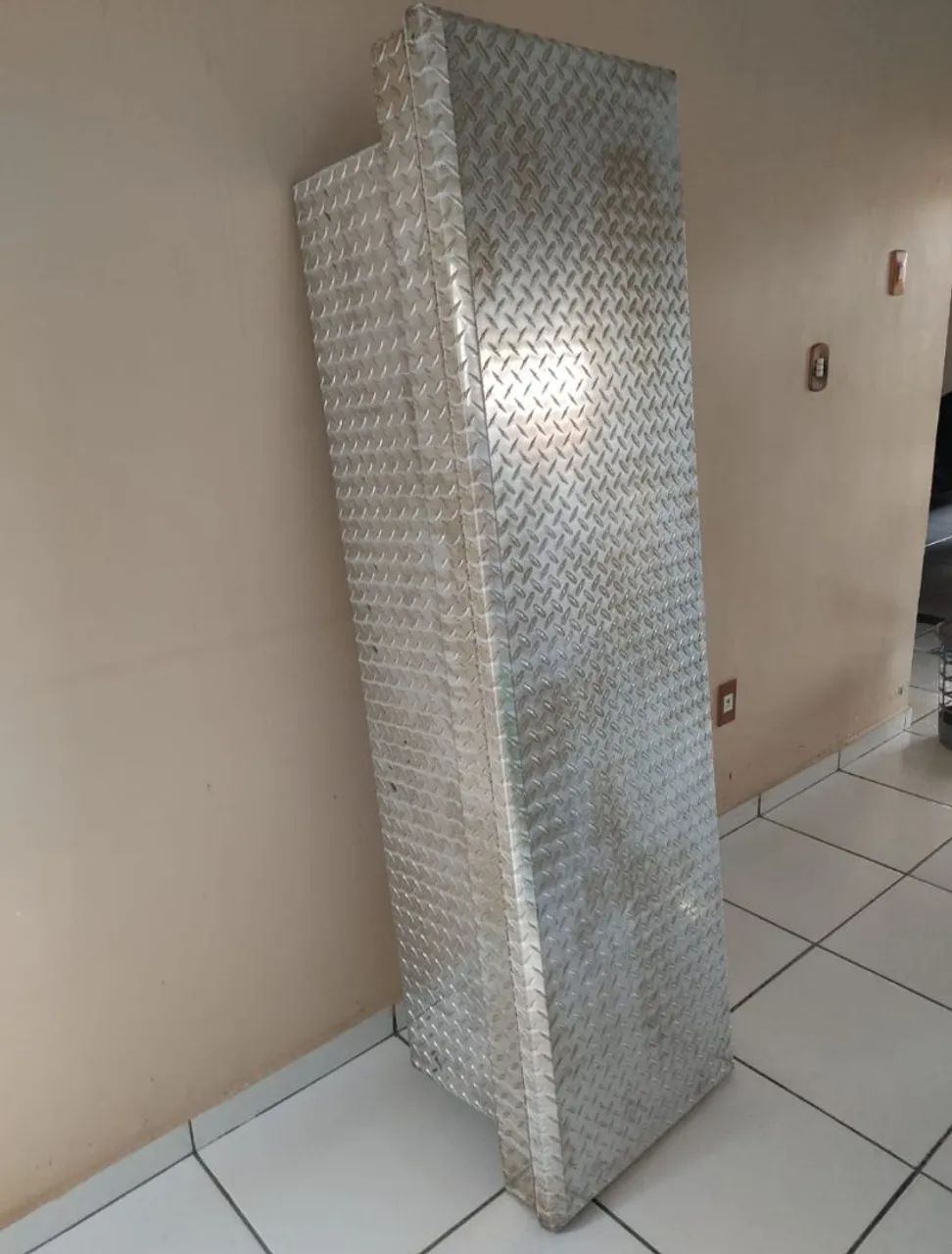 Maleiro para caminhonetes  - Foto 4