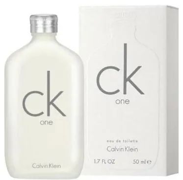 Perfume Ck One Calvin Klein 200ml