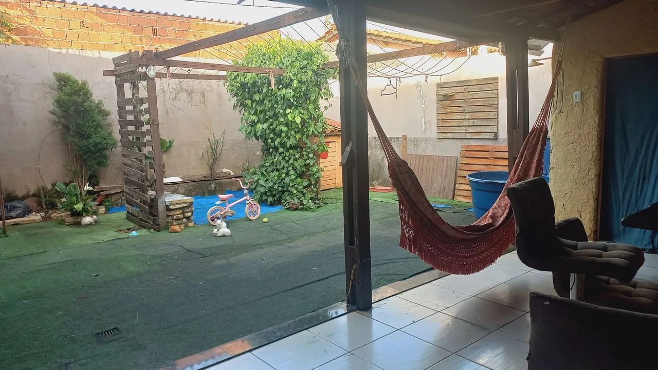 Foto - Águas Lindas de Goiás - Chácaras Quedas do Descoberto