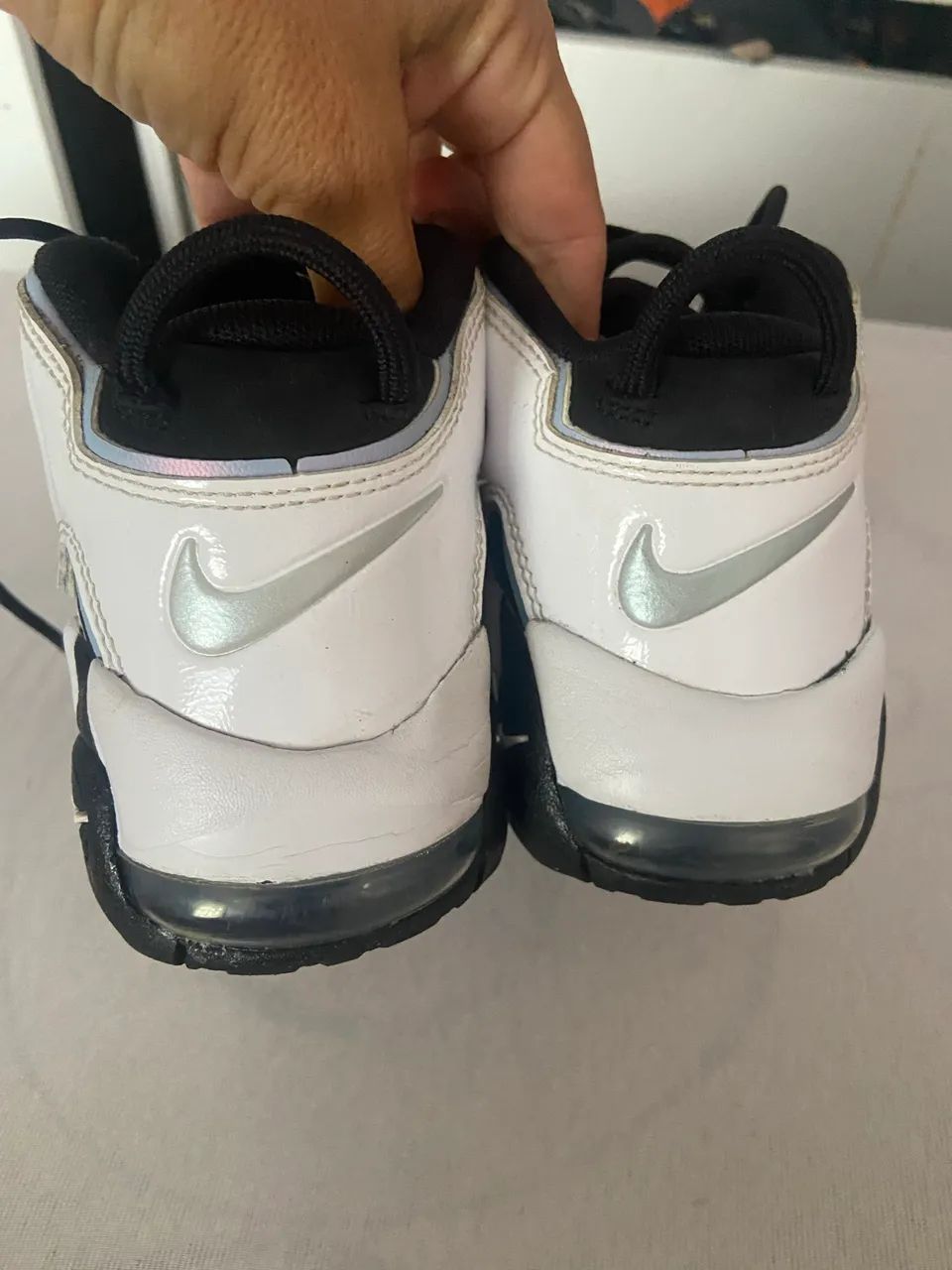 Nike Jordan infantil  - Foto 6