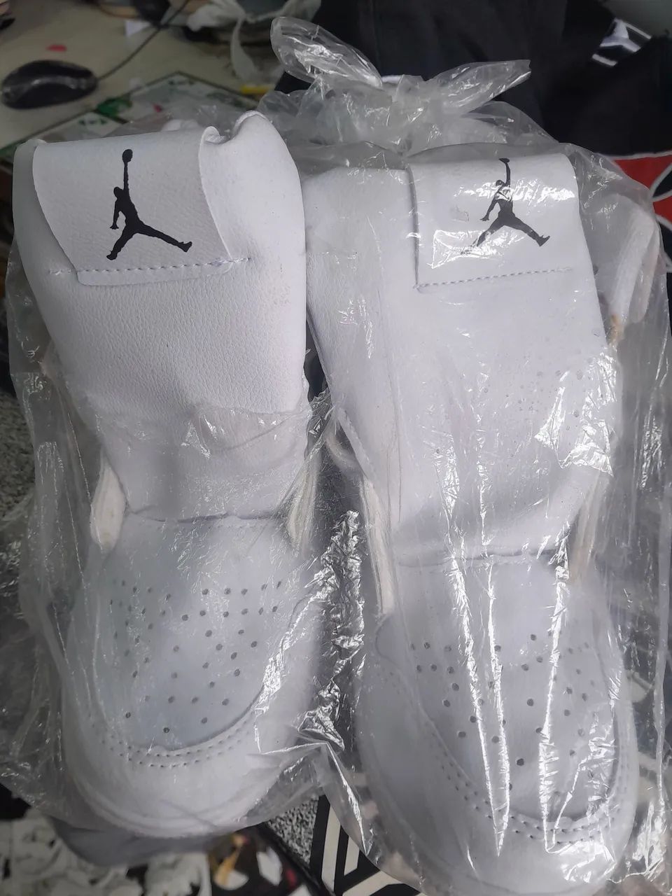 Tenis Nike Jordan (novo) - Foto 2